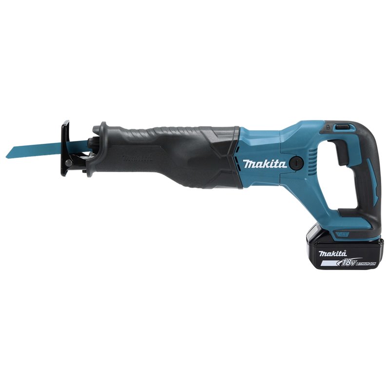 Sierra de sable LXT® Makita DJR186Z