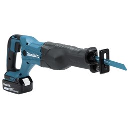 Sierra de sable LXT® Makita DJR186Z