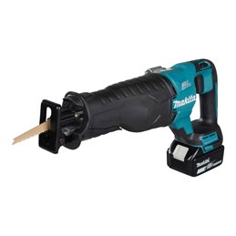 Sierra de sable LXT® Makita DJR187RTE