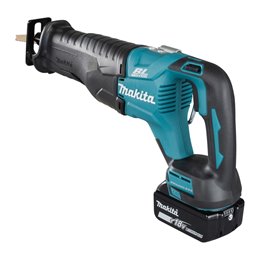 Sierra de sable LXT® Makita DJR187RTE