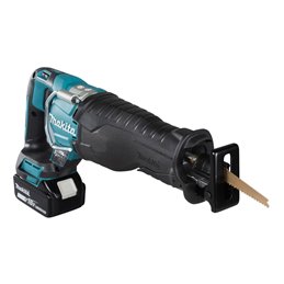 Sierra de sable LXT® Makita DJR187RTE