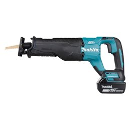 Sierra de sable LXT® Makita DJR187RTE