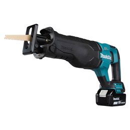 Sierra de sable LXT® Makita DJR187RTE