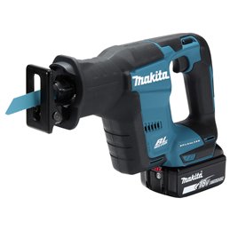 Sierra de sable LXT® Makita DJR188RTJ