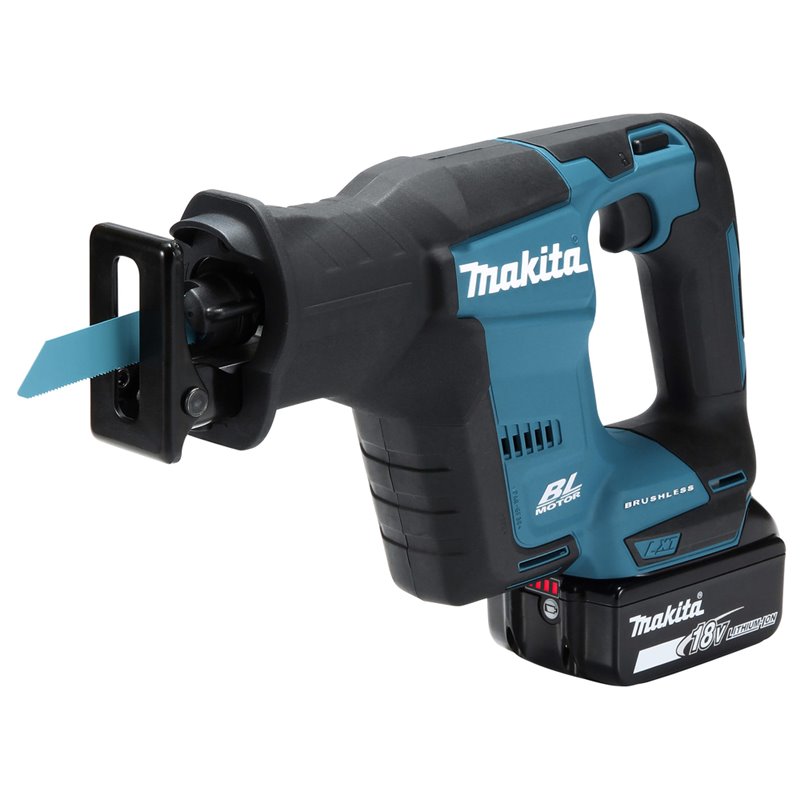 Sierra de sable LXT® Makita DJR188RTJ