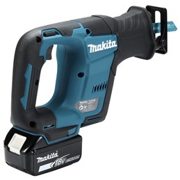 Sierra de sable LXT® Makita DJR188RTJ