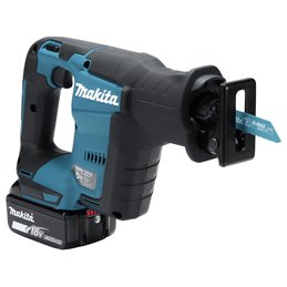 Sierra de sable LXT® Makita DJR188RTJ