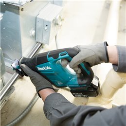 Sierra de sable LXT® Makita DJR188RTJ