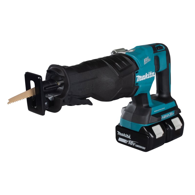 Sierra de sable LXT® Makita DJR360Z