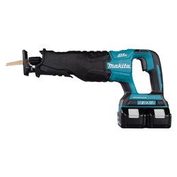 Sierra de sable LXT® Makita DJR360Z