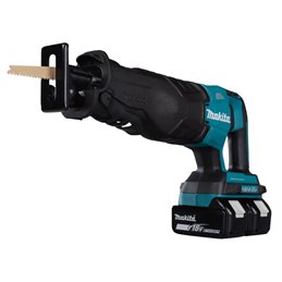 Sierra de sable LXT® Makita DJR360Z