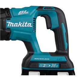 Sierra de sable LXT® Makita DJR360Z