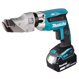 Cizalla de metal LXT® Makita DJS131Z