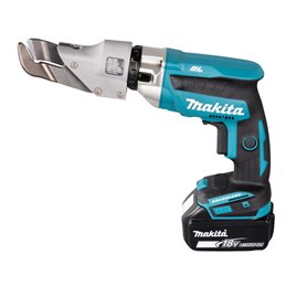 Cizalla de metal LXT® Makita DJS131Z