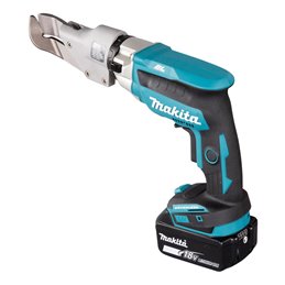 Cizalla de metal LXT® Makita DJS131Z