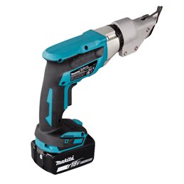 Cizalla de metal LXT® Makita DJS131Z