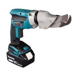 Cizalla de metal LXT® Makita DJS131Z