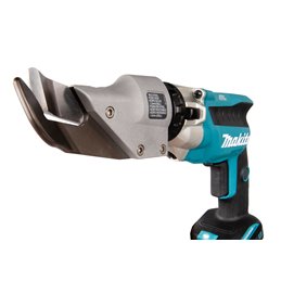 Cizalla de metal LXT® Makita DJS131Z