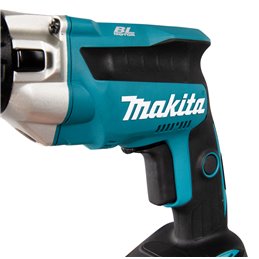 Cizalla de metal LXT® Makita DJS131Z