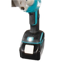 Cizalla de metal LXT® Makita DJS131Z