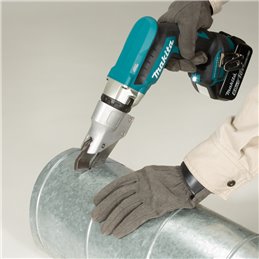 Cizalla de metal LXT® Makita DJS131Z