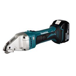 Cizalla de metal LXT® Makita DJS161Z