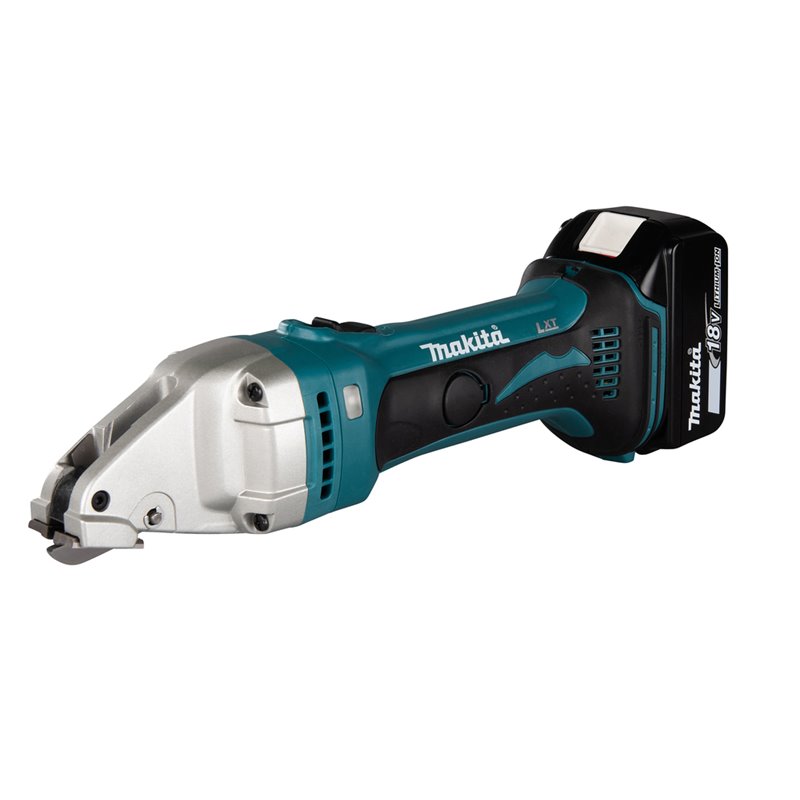 Cizalla de metal LXT® Makita DJS161Z