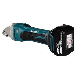 Cizalla de metal LXT® Makita DJS161Z