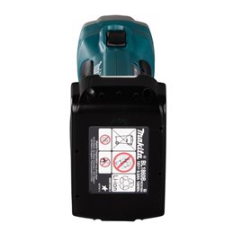 Cizalla de metal LXT® Makita DJS161Z