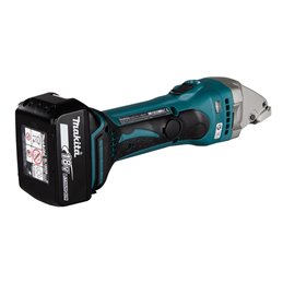 Cizalla de metal LXT® Makita DJS161Z