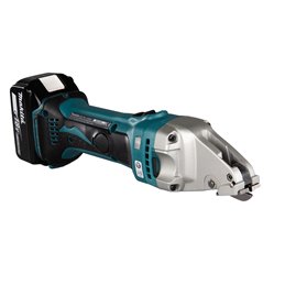 Cizalla de metal LXT® Makita DJS161Z