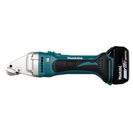 Cizalla de metal LXT® Makita DJS161Z