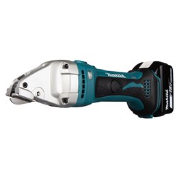 Cizalla de metal LXT® Makita DJS161Z