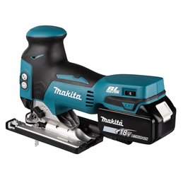 Sierra de calar LXT® Makita DJV181Z