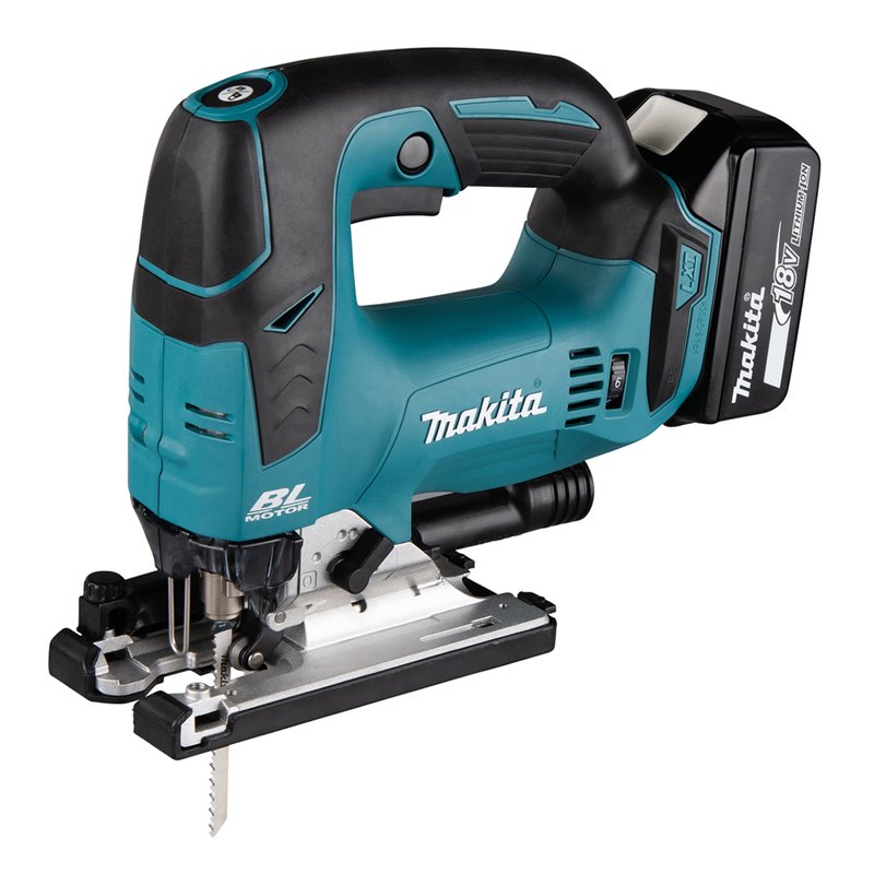 Sierra de calar LXT® Makita DJV182RMJ