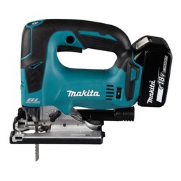 Sierra de calar LXT® Makita DJV182RMJ