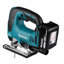 Sierra de calar LXT® Makita DJV182RMJ