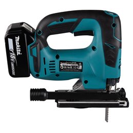 Sierra de calar LXT® Makita DJV182RMJ