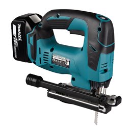 Sierra de calar LXT® Makita DJV182RMJ