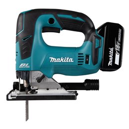 Sierra de calar LXT® Makita DJV182RMJ