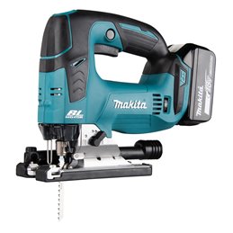 Sierra de calar LXT® Makita DJV182RMJ