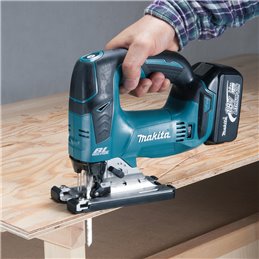 Sierra de calar LXT® Makita DJV182RMJ