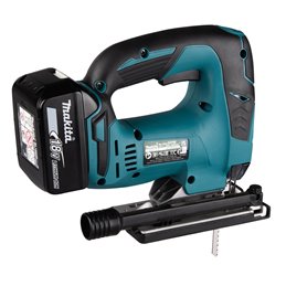 Sierra de calar LXT® Makita DJV182Z