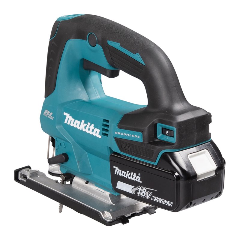 Sierra de calar LXT® Makita DJV184RTJ