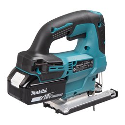 Sierra de calar LXT® Makita DJV184RTJ