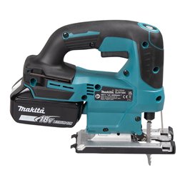 Sierra de calar LXT® Makita DJV184RTJ