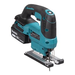 Sierra de calar LXT® Makita DJV184RTJ