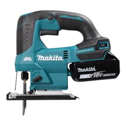 Sierra de calar LXT® Makita DJV184RTJ