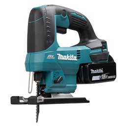 Sierra de calar LXT® Makita DJV184RTJ