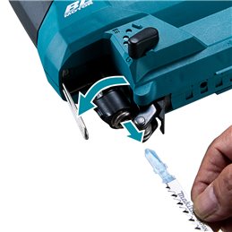 Sierra de calar LXT® Makita DJV184RTJ